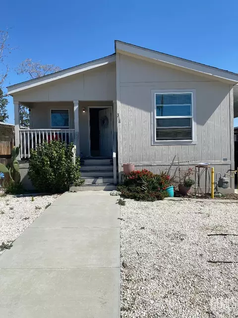 318 Nita Ln, Bakersfield, CA 93308