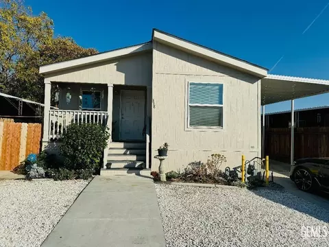 318 Nita Ln, Bakersfield, CA 93308