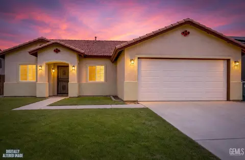 11506 Pacific Breeze Ave, Bakersfield, CA 93312