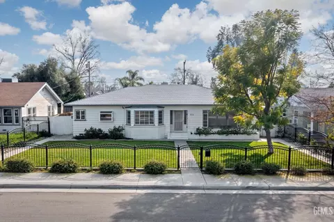 215 Jefferson St, Bakersfield, CA 93305