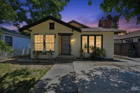 228 Haybert Ct, Bakersfield, CA 93308