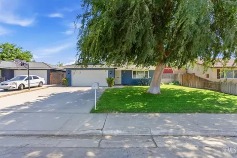5323 Appletree Ln, Bakersfield, CA 93309