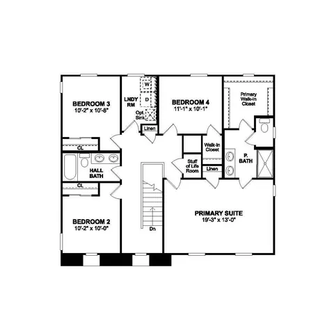 6203 Gorini Ln, Bakersfield, CA 93313 photo 3