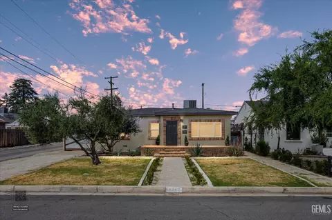 2740 30th St, Bakersfield, CA 93301