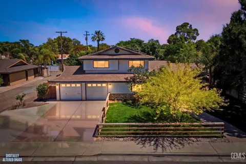 2612 Elm St, Bakersfield, CA 93301