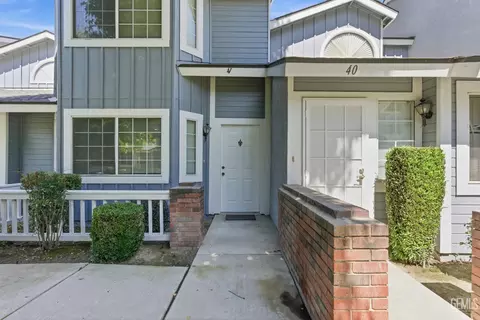 2600 Brookside Dr #41, Bakersfield, CA 93311