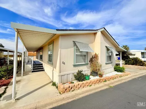 8500 Kern Canyon Rd #56, Bakersfield, CA 93306