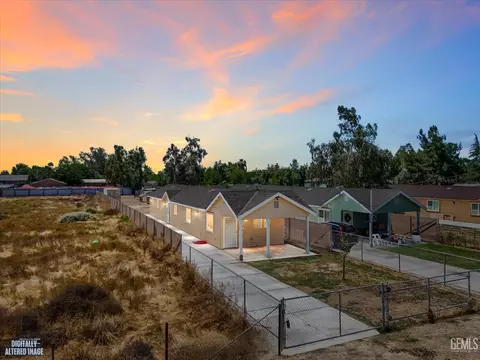 5441 Bussell Rd, Bakersfield, CA 93314