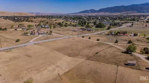 0 Black Oak, Tehachapi, CA 93561 photo 6
