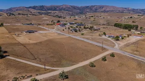0 Black Oak, Tehachapi, CA 93561 photo 2