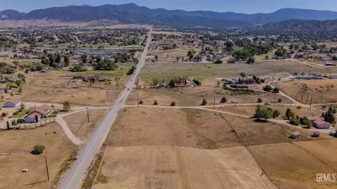 0 Black Oak, Tehachapi, CA 93561 photo 8