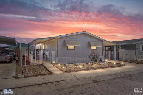 1301 Taft Hwy #166, Bakersfield, CA 93307