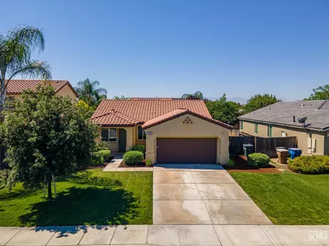 Exterior - 5509 Upton Ave, Bakersfield, CA 93313 photo 1 of 7