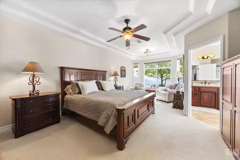 Bedroom - 27021 Barkes Way, Tehachapi, CA 93561 photo 1 of 5