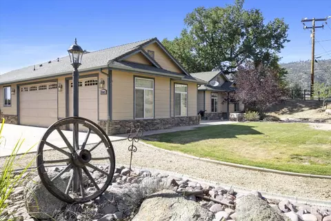 Exterior - 27021 Barkes Way, Tehachapi, CA 93561 photo 13 of 13