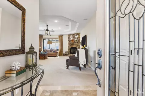 Entry Way - 27021 Barkes Way, Tehachapi, CA 93561 photo 1 of 2