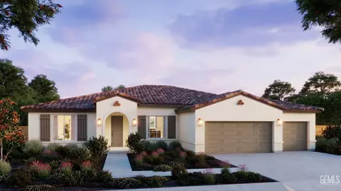614 Levine Dr, Bakersfield, CA 93314