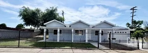 1105 S Oleander Ave, Bakersfield, CA 93304