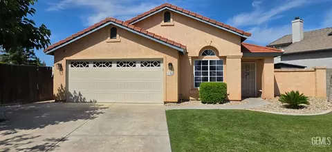 5110 Greenville Ct, Bakersfield, CA 93313