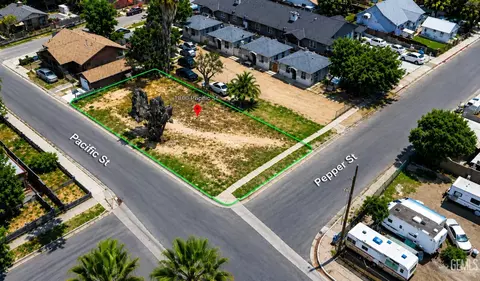 1800 Pacific St, Bakersfield, CA 93305