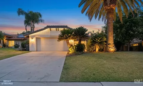 Exterior - 4205 Player Ct, Bakersfield, CA 93306 photo 1 of 6