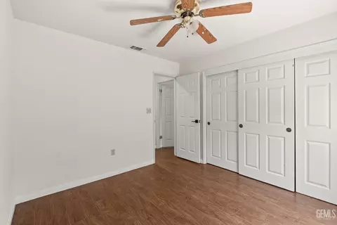 Bedroom - 4205 Player Ct, Bakersfield, CA 93306 photo 4 of 5
