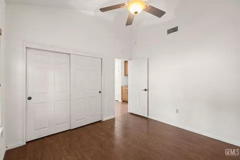 Bedroom - 4205 Player Ct, Bakersfield, CA 93306 photo 2 of 5