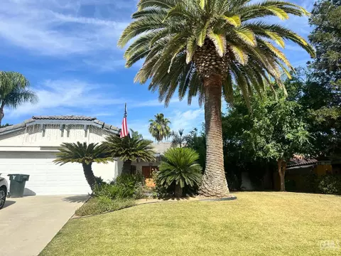 4205 Player Ct, Bakersfield, CA 93306