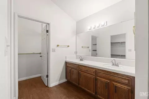 Entry Way - 4205 Player Ct, Bakersfield, CA 93306 photo 2 of 2