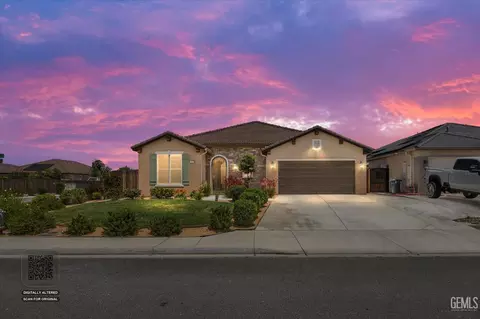 9824 Fort Sanders Ave, Bakersfield, CA 93311