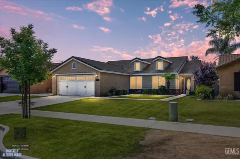 12705 Cheswolde Dr, Bakersfield, CA 93312