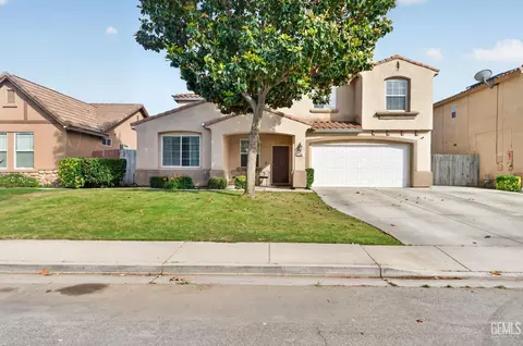 3106 Campfire Dr, Bakersfield, CA 93312