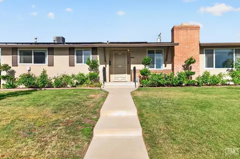3013 Saint Marys St, Bakersfield, CA 93305
