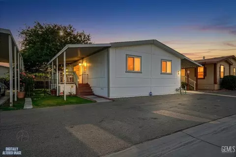 6351 Akers Rd #91, Bakersfield, CA 93313