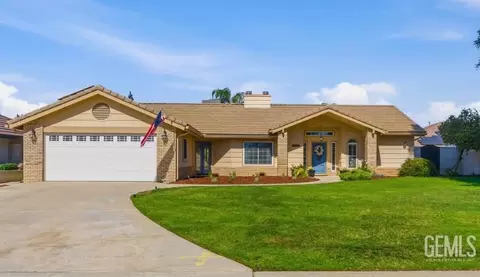 7009 Etter St, Bakersfield, CA 93308