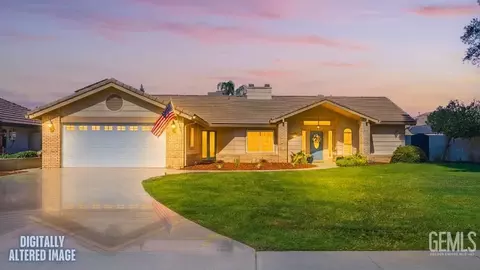 7009 Etter St, Bakersfield, CA 93308