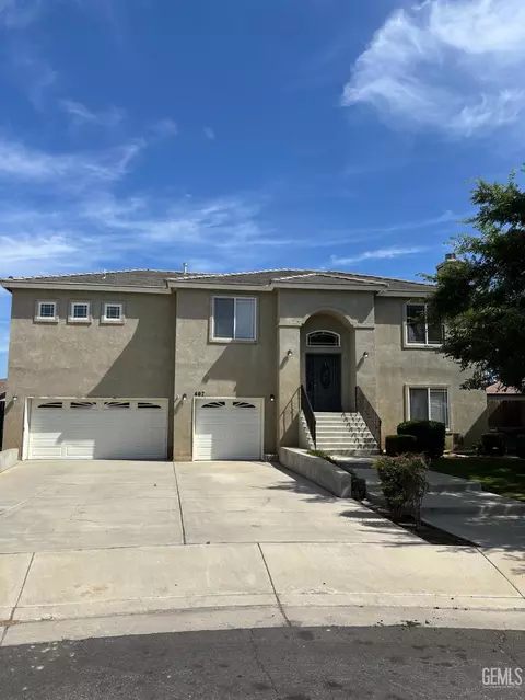 407 Brite Meadow Ct, Bakersfield, CA 93308