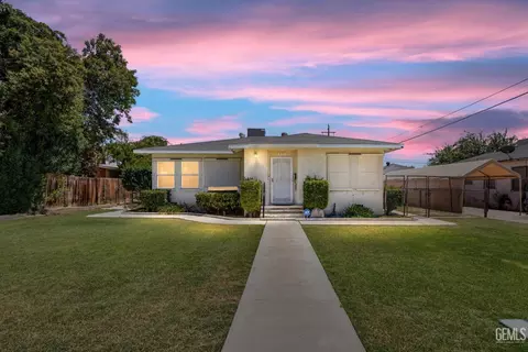 251 Irene St, Bakersfield, CA 93305