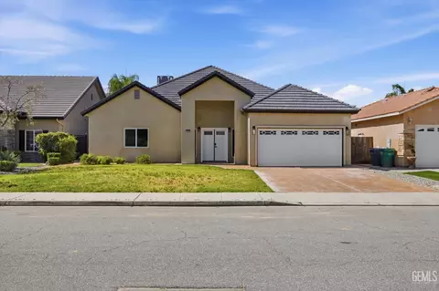 547 Shady Meadow Ct, Bakersfield, CA 93308