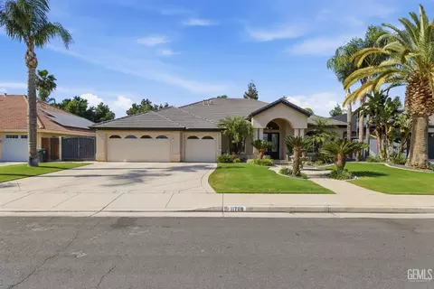 11708 New Hampshire Ave, Bakersfield, CA 93312