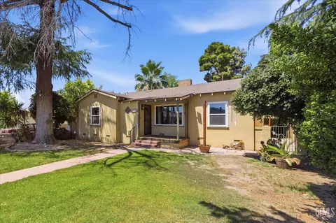 2016 Lester St, Bakersfield, CA 93304