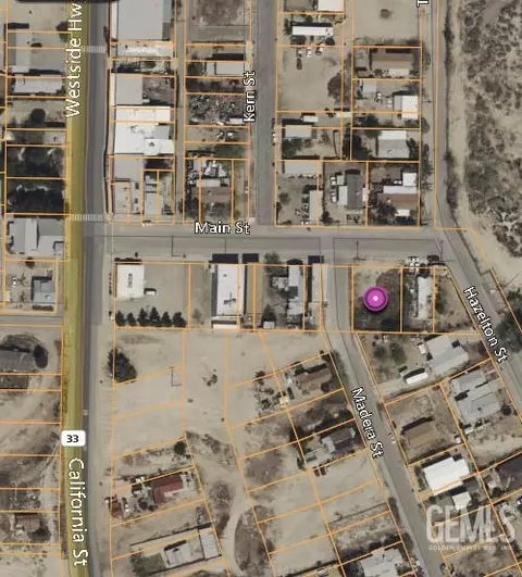 0 Main St, Maricopa, CA 93252 photo 3