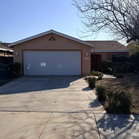 1303 Erie St, Bakersfield, CA 93307
