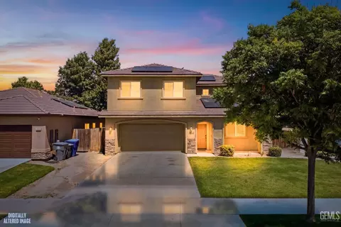 7210 Olen Arnold Ave, Bakersfield, CA 93307