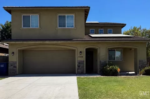 7210 Olen Arnold Ave, Bakersfield, CA 93307
