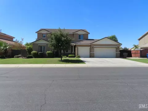 15425 Quintero Pl, Bakersfield, CA 93314