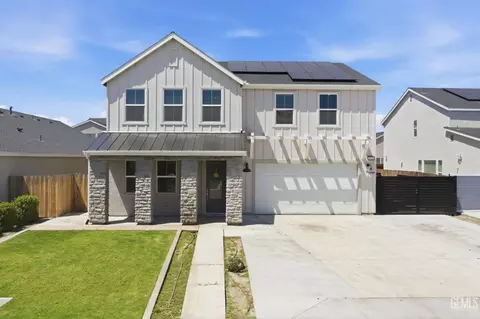 6510 Thunder Trail Dr, Bakersfield, CA 93313