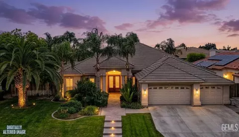 13315 Nantucket Pl, Bakersfield, CA 93314