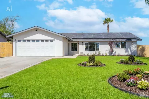 4145 Courtney St, Bakersfield, CA 93312