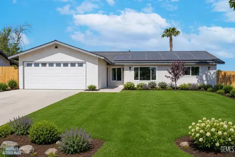4145 Courtney St, Bakersfield, CA 93312
